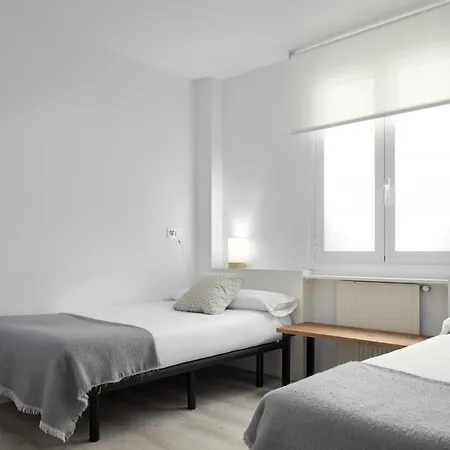 Always Easy I Arroka Apartament *