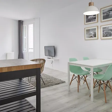 Apartament Always Easy I Arroka