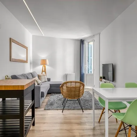 Apartment Always Easy I Arroka *