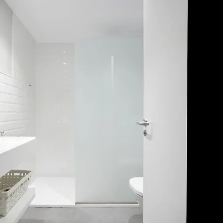 Always Easy I Arroka Apartamento