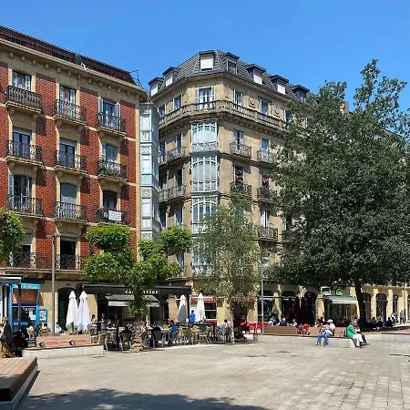 Διαμέρισμα Always Easy I Arroka *