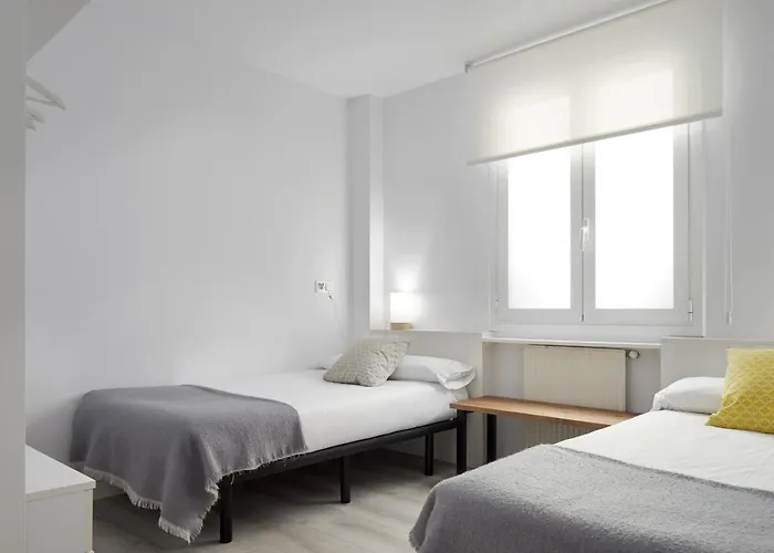 Always Easy I Arroka Apartman *