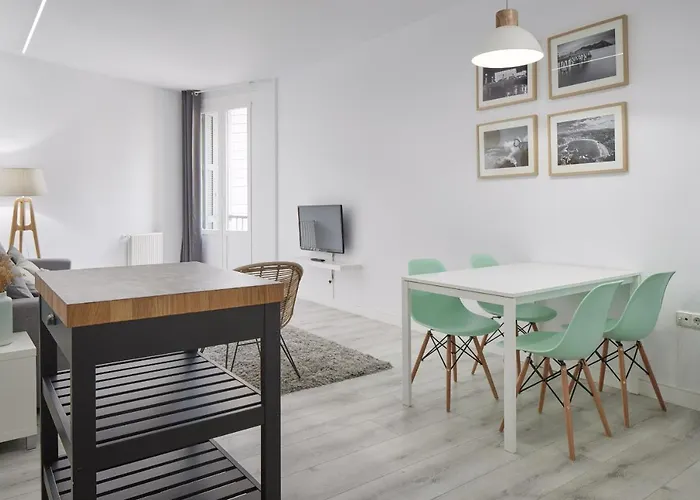 Apartman Always Easy I Arroka