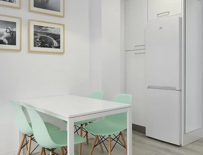 Apartman Always Easy I Arroka San Sebastián