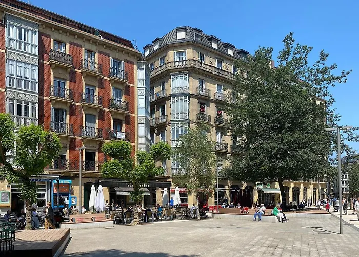 Apartman Always Easy I Arroka *