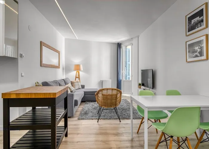 Apartman Always Easy I Arroka *