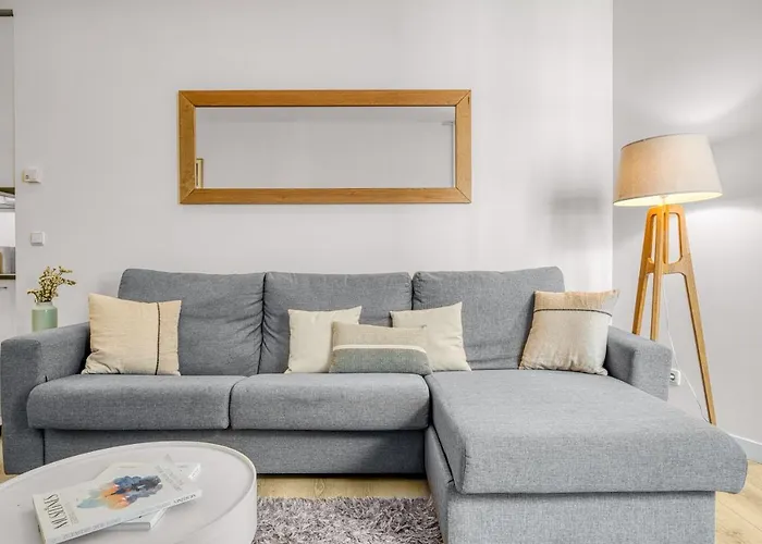 Always Easy I Arroka Apartman