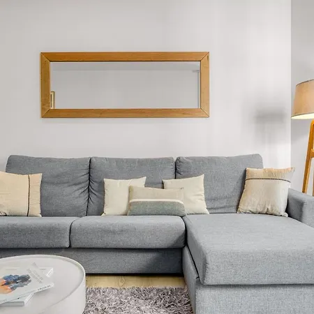 Always Easy I Arroka Apartamento